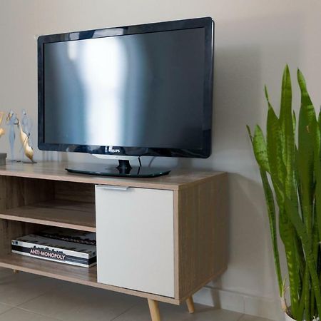 Katia'S Pepper Tree Apartment Ηράκλειο Κρήτης Εξωτερικό φωτογραφία