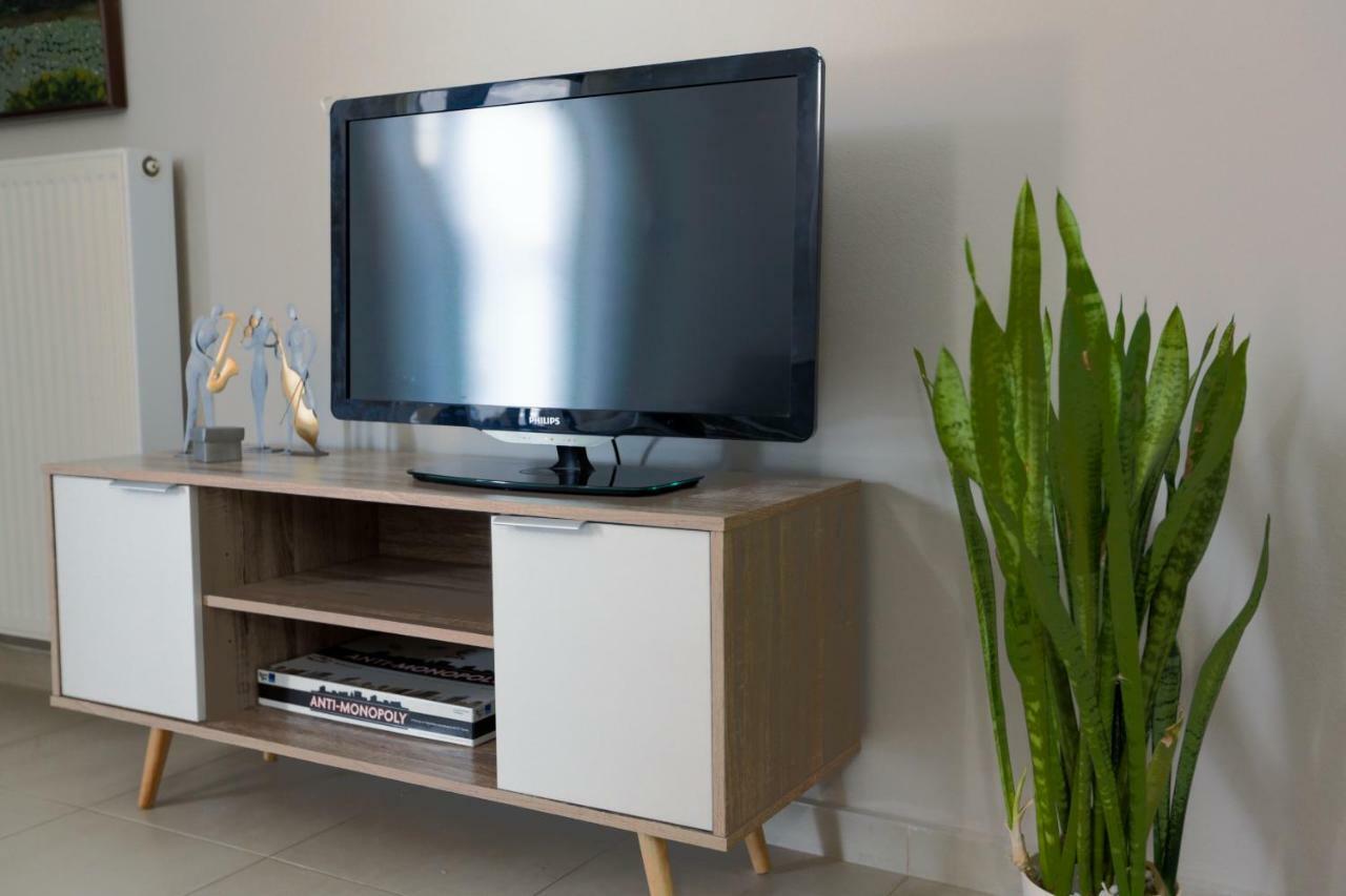 Katia'S Pepper Tree Apartment Ηράκλειο Κρήτης Εξωτερικό φωτογραφία