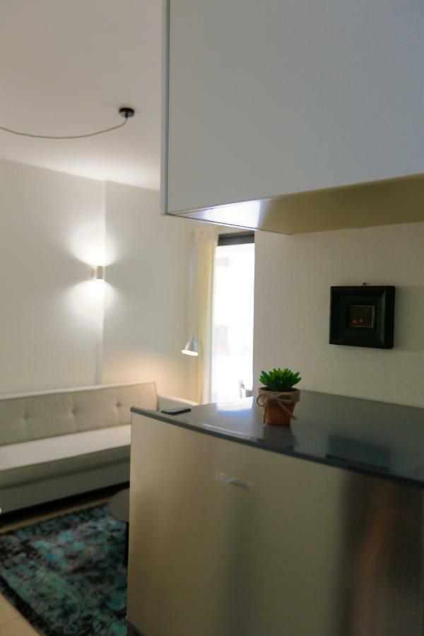 Katia'S Pepper Tree Apartment Ηράκλειο Κρήτης Εξωτερικό φωτογραφία