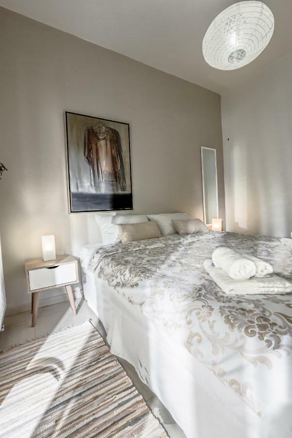 Katia'S Pepper Tree Apartment Ηράκλειο Κρήτης Εξωτερικό φωτογραφία