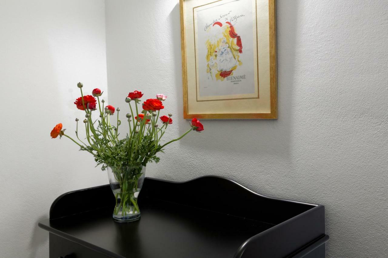 Katia'S Pepper Tree Apartment Ηράκλειο Κρήτης Εξωτερικό φωτογραφία