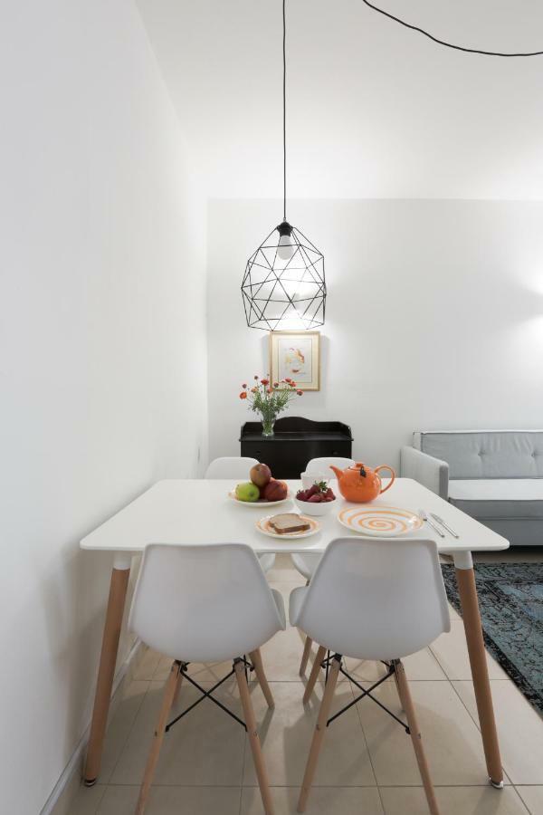 Katia'S Pepper Tree Apartment Ηράκλειο Κρήτης Εξωτερικό φωτογραφία